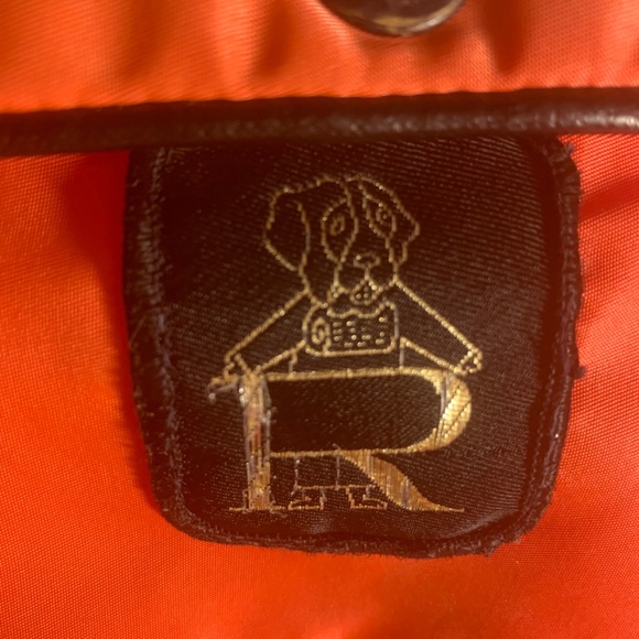 Refridgiwear made in the USA Refrigerator Jacket - Picture 2 of 8